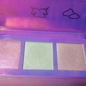 Lime Crime HI-LITE UNICORNS Highlighter